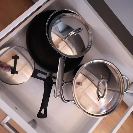 ロッジ Trollveggen Åndalsnes