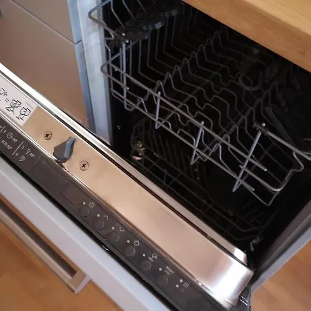 Trollveggen ロッジ *