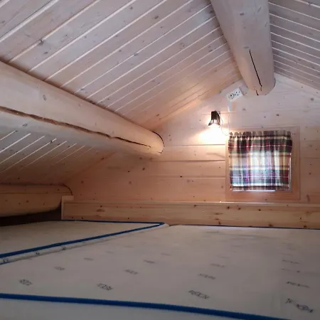 Lodge Trollveggen *