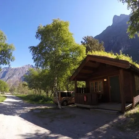 Trollveggen Andalsnes