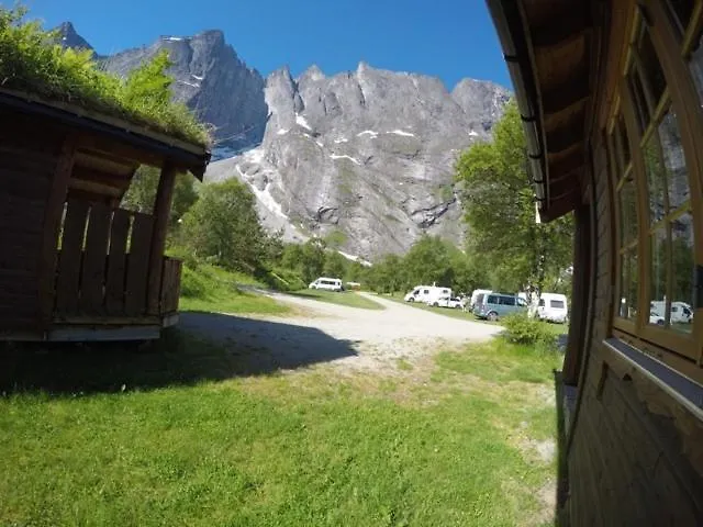 Trollveggen *