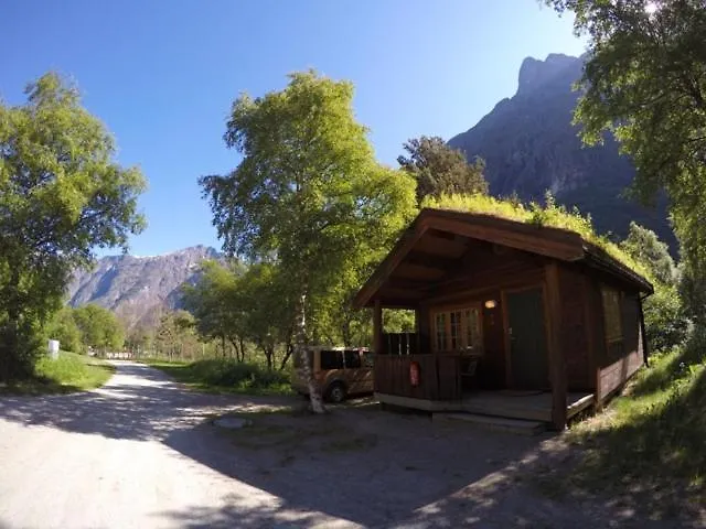 Trollveggen Åndalsnes